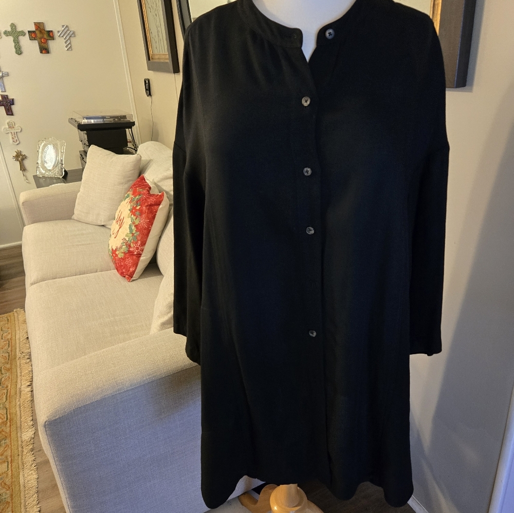 Ellen Tracy Company. Top.   336